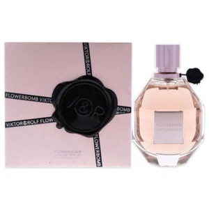 Viktor and Rolf Flowerbomb by Viktor and Rolf for Women - 3.4 oz EDP Spray - Picture 1 of 1
