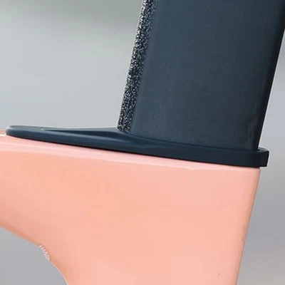 Seatpost Waterproof Ring Flat Seatpost Compatibility Lightweight Design - Image 1 of 4