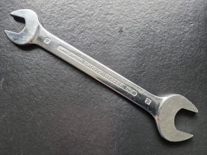 Sandvik Belzer 19mm-24mm Open Ended Spanner. - Picture 1 of 15
