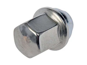 For 2014-2024 Ram 2500 Lug Nut Dorman 58479WMCM 2016 2015 2017 2018 2019 2020 - Picture 1 of 2