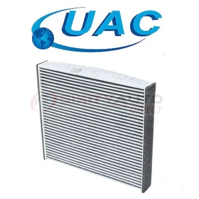 UAC Cabin Air Filter for 2009-2017 Lexus LS460 - HVAC Heating Ventilation ze Foto 1 de 4