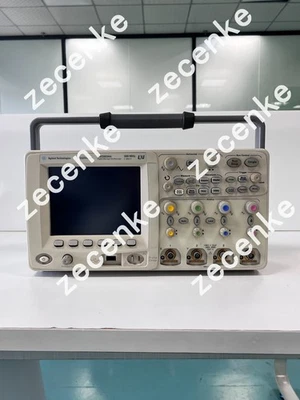 HP Keysight Agilent DSO5034A Oscilloscope 300MHZ 2GS/S DSO-5034A /Good function - Image 1 of 4