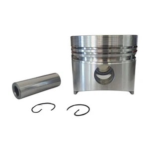 Piston with pin for YANMAR 3GM30 2GM20 1GM10 1.0 - Picture 1 of 1