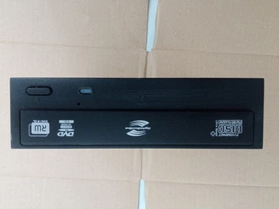 Internal DVD RW Drive 24X Optical Disc Writer Rewriter Burner DVD±R CD-R UK - Image 1 of 3