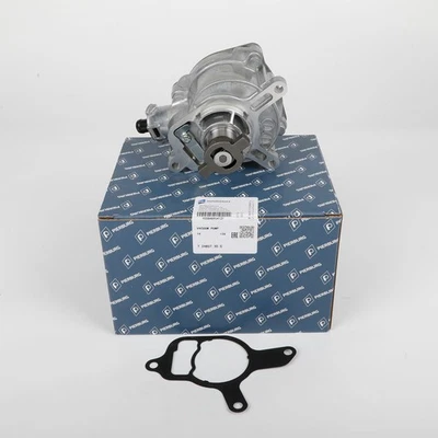 New Vacuum Pump + Gasket For Volkswagen Jetta Beetle Golf & More 2.5L 07K145100B Foto 1 de 4