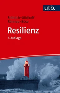 Maike Rönnau-Böse Klaus Fröhlich-Gildhoff Resilienz (Paperback) (UK IMPORT) - Picture 1 of 1