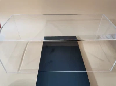 Kyosho BBR 1/18 Diecast Ferrari F40 Cupé Modelo de coche de gama alta Cierre abierto Met. Rojo Foto 1 de 4