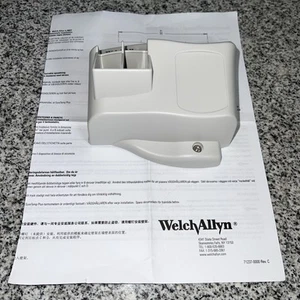 Welch Allyn Assy, Wall Holder, M690/692 ~NEW~ - Picture 1 of 9