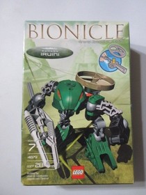 LEGO - Bionicle 4879 - Rahaga Iruini