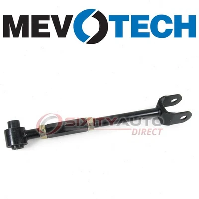 Mevotech Supreme Rear Lower Lateral Arm for 2005-2009 Hyundai Tucson - kt Foto 1 de 4