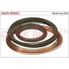 Quick Brake Bremsleitung 1965 CuNi