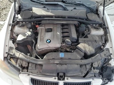 Carrier Coupe Rear RWD Automatic Transmission Fits 07-13 BMW 328i 29369094 Foto 1 de 4