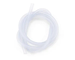 Du-Bro 221 1/16" x 2' Small Super Blue Silicone Tubing Small - 2 ft - Picture 1 of 2