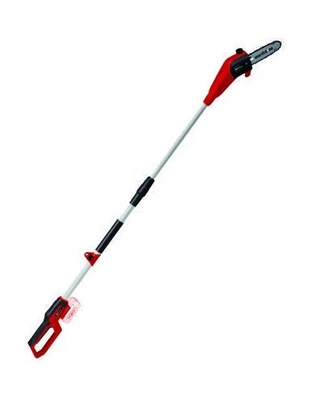 Svettatoio a batteria 18V Einhell GC-LC 18/20 Li Asta Telescopica taglia rami lu - Immagine 1 di 4