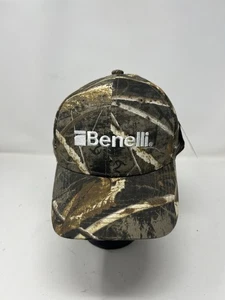 Benelli Cap Duck Commander MAX-5HD Basecap Jagdkappe - Bild 1 von 6
