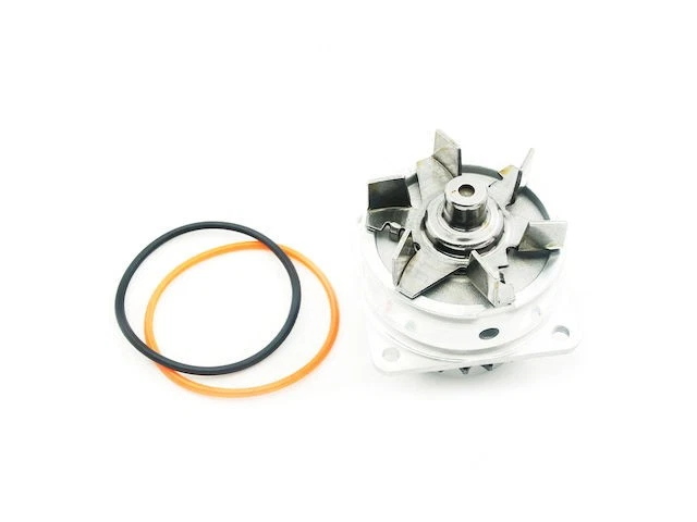 Bomba de agua para Infiniti I30 1996-2001 3,0 L V6 1999 1998 1997 2000 PW593WC Foto 1 de 1