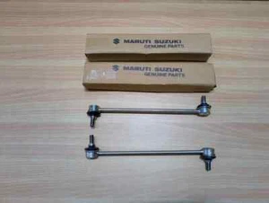 Genuine Front Drop Link Sway Bar Link For Suzuki Swift 2011-2016 LEFT & RIGHT - Picture 1 of 4