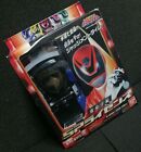 Power Rangers Tokusou Sentai Dekaranger SPD Morpher SP Licence Japan New Rare