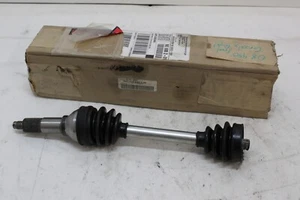 *New* 1/2 Shaft Axle for Yamaha Grizzly - Part # 0214-0501 - Picture 1 of 4