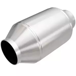 MagnaFlow 337304-YY for 1986-1987 Jaguar XJS - Picture 1 of 16
