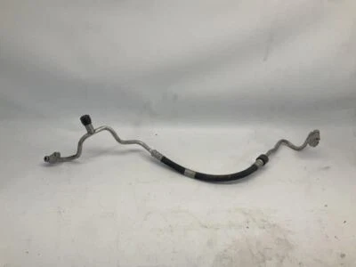 10 11 12 13 14 15 Mercedes-Benz C 250 1.8 tracción trasera aire acondicionado manguera B Foto 1 de 4