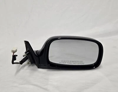 Conjunto de espejo retrovisor eléctrico para pasajero derecho exterior derecho Lexus ES300 1997-2001 Foto 1 de 4