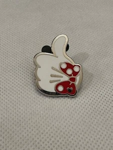 Disney Trading Pin Minnie Mouse Daumen hoch (2018) - Bild 1 von 2