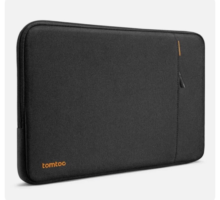 tomtoc 360° Protective Laptop Sleeve 13 