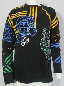 kenzo 16a size