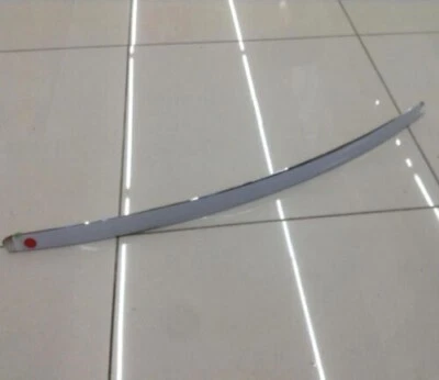 NISSAN Y50 M35/45 2004/12-2010/01 MOLDING, HOOD FRONT 65834-EJ80A OEM Genuine Foto 1 de 3