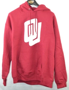 University of Oklahoma Sooners Pullover Hoodie - XL (UOK-06) - Picture 1 of 9