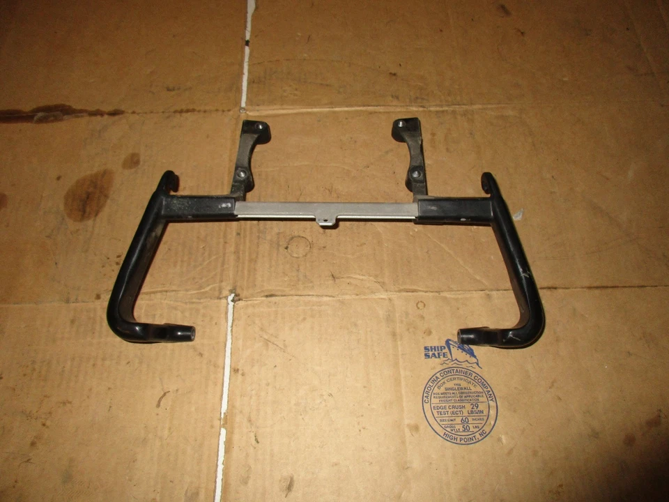 Manijas de agarre trasero Kawasaki ZG1000A ZG1000 1000 A16 2001 01 Concours Foto 1 de 1