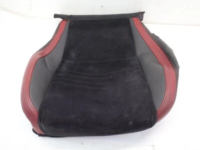 Subaru WRX STI 2015-2019 asiento delantero pasajero cubierta inferior revestimiento derecho OEM Foto 1 de 4