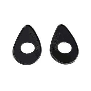 Turn Signal / Parking Light Gasket for 1931-1931 Graham Custom 2Pc. Right & Left - Picture 1 of 5