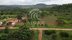 ADLER Caacupé: Baugrundstück mit Aussicht in Caacupe/Atyra in Paraguay! - Bild 1 von 8