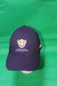 International Disaster Response Team Network Mütze Kappe Rescue Fitted S/M - Bild 1 von 5