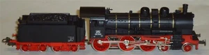MARKLIN HO, LOCOMOTORA DE VAPOR EXCELENTE BR38 2545 DB REF. 2960 ¡DIGITAL DELTA! - Imagen 1 de 6