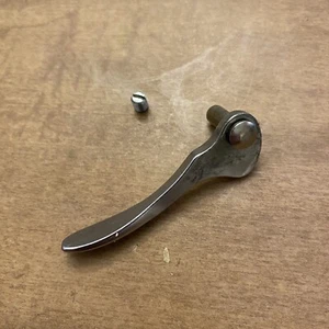 Dressmaker 3150 Sewing Machine Replacement OEM Part Presser Foot Lever - Picture 1 of 2