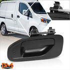For 13-21 Nv200/City Express Front RH Passenger Side Exterior Outer Door Handle