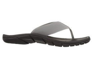 Las mejores ofertas en Sandalias De Goma Gris para Hombres | eBay