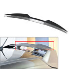 For Ford Focus MK3 RS 2011-2018 Rear Roof Spoiler Wing Lid Extension Flaps