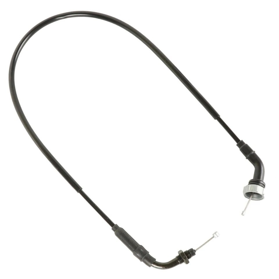 Throttle Cable for Honda XR70R 2001 2002 2003 / CRF70F 2004 2005 2006 2007-2012 - Image 1 of 1