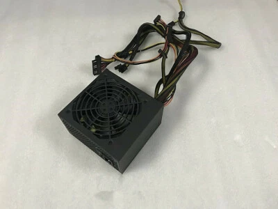 FSP Black Knight RA450 rated 450W industrial computer equipment power supply - Image 1 of 2