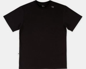 BTS WORLD TOUR LOVE YOURSELF IN SEOUL MOVIE OFFICIAL GOODS T-SHIRT BLACK A NEW - Picture 1 of 12