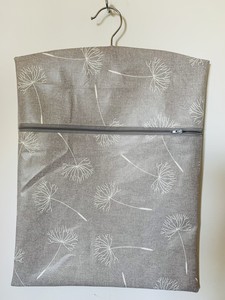 orla kiely peg bolsa