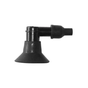 ATTACCO CANDELA originale 027594 per YAMAHA 50 YH Why 1998-2002 - Foto 1 di 3