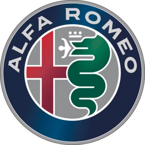 ALFAROMEO MITO DAL 2013 IN POI - Kit tappeti su misura in gomma - SPECIFICO ALFA - Picture 1 of 1