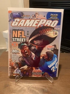 Gamepro #185 Feburary 2004 - Picture 1 of 1