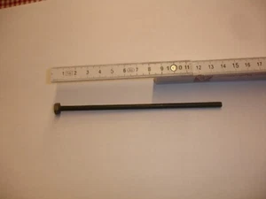 Schraube VW Tl. Nr. 211911145B für alle Luftgekühlte Bus Käfer Kübel.original VW - Bild 1 von 2