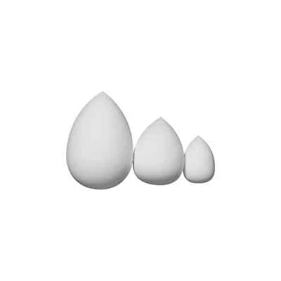 e.l.f. Trío de esponjas para tez cosmética Foto 1 de 3